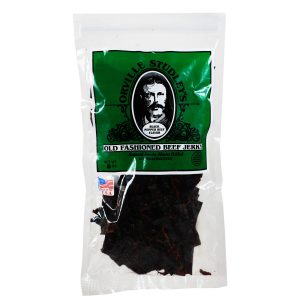 Beef Jerky